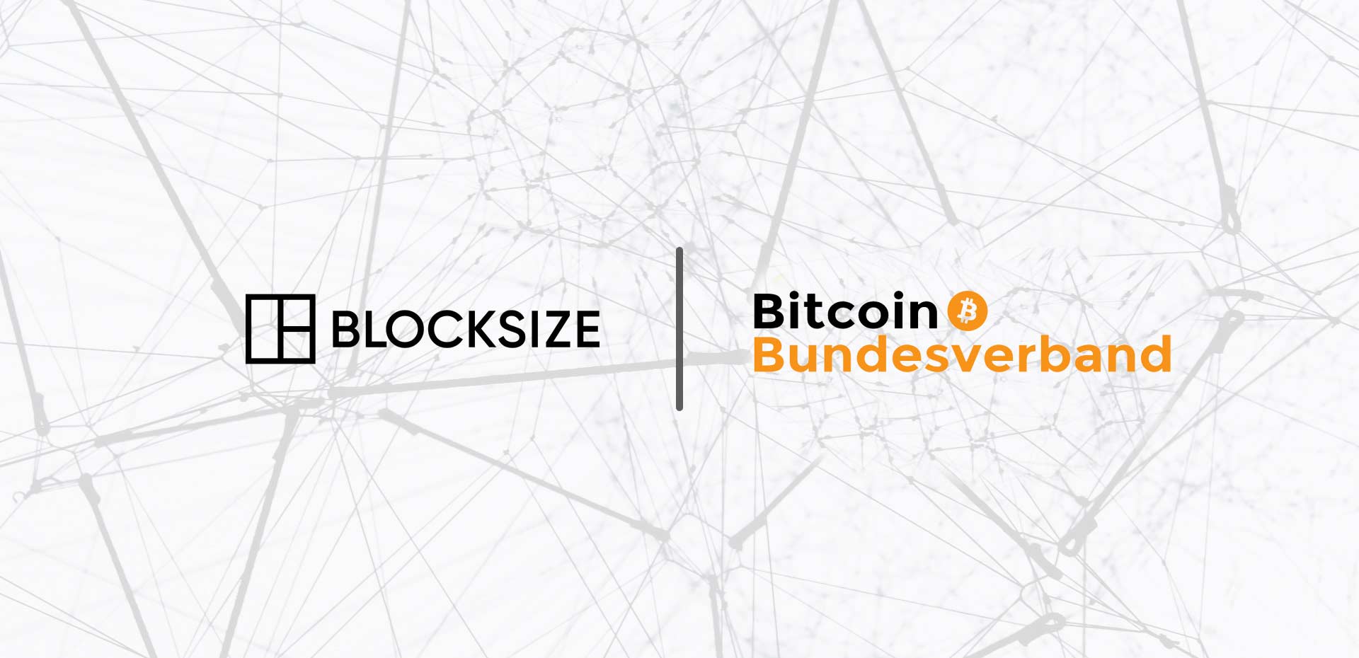 BLOCKSIZE - Bitcoin Bundesverband